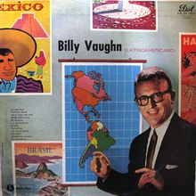 billy vaughn free mp3 download