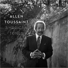 Allen Toussaint - American Tunes Mp3 Album Download