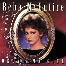 Oklahoma Girl Album Cover