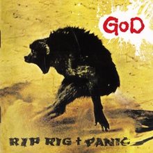 God (Vinyl)