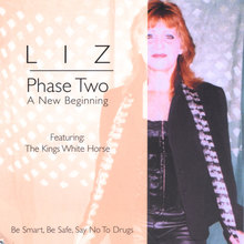 LIZ- Phase Two- A New Beginning