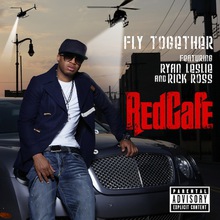 Fly Together (CDS)