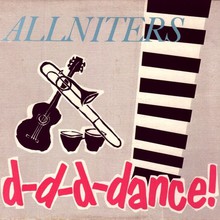 D-D-D-Dance (Vinyl)
