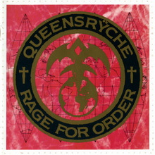 Rage For Order (Remastered 2003)