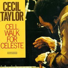 Cell Walk For Celeste (Vinyl)