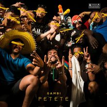 Petete (CDS)