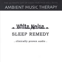 White Noise Sleep Remedy