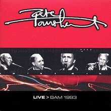 Live Bam 1993 CD1