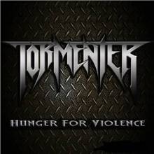 Hunger For Violence