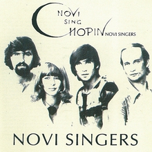 Novi Sing Chopin (Vinyl)