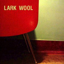 Lark Wool CD1