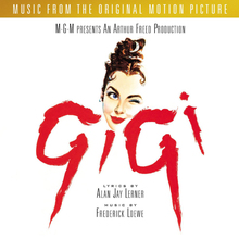 Gigi (Remastered 1996)