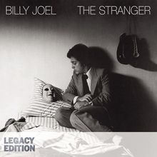 The Stranger (30Th Anniversary Legacy Edition) CD2