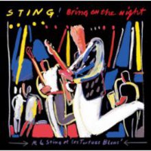 Bring On The Night (CD 1) CD1