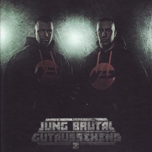 Jung, Brutal, Gutaussehend 2 (Limited Edition) CD2