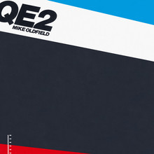 Qe2 (Vinyl)