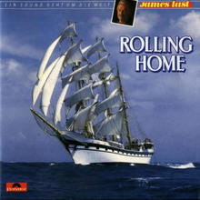 Rolling Home - Ein Sound Geht Um Die Welt