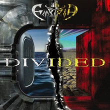 Divided (EP)
