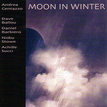 Moon In Winter (With Dave Ballou & Daniel Barbiero)