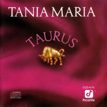 Taurus (Vinyl)