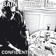 Confidential Report (EP)