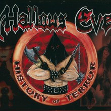 History Of Terror CD 1