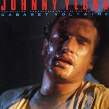 Johnny Yesno (Reissued 2011) CD1