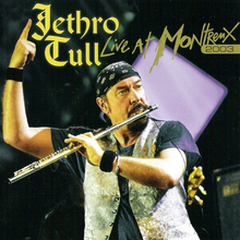 Live At Montreux 2003 CD1