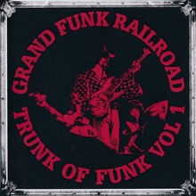 Trunk Of Funk Vol. 1 CD2
