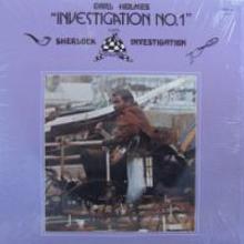 Investigation No. 1 (Vinyl)