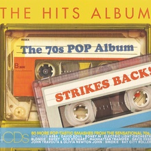 The Hits Album: The 70S Pop Album... Strikes Back! CD2