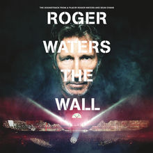 Roger Waters The Wall CD1