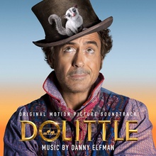 Dolittle (Original Motion Picture Soundtrack)