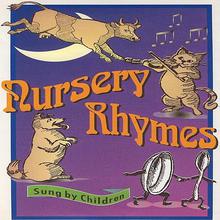 Nursery Rhymes Sung By Children