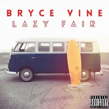 Lazy Fair (EP)