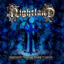 Knights Of The Dark Empire (EP)