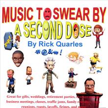 Music to Swear By - A Second Dose