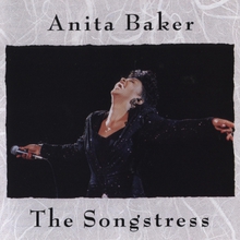 The Songstress (Vinyl)