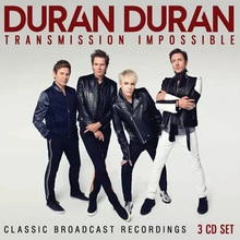 Transmission Impossible CD2