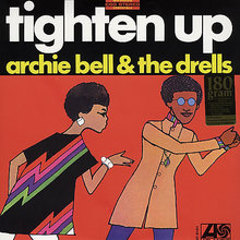 Tighten Up (Vinyl)