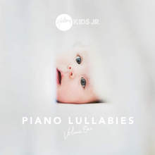 Piano Lullabies Volume 1