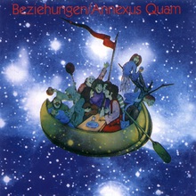 Beziehungen (Vinyl)