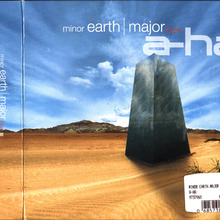 Minor Earth ! Major Box, CD3