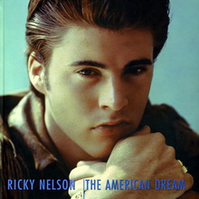 The American Dream CD1