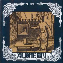 Alchemy (Vinyl)