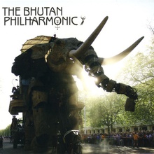 The Bhutan Philharmonic