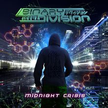 Midnight Crisis (EP)