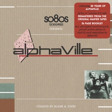 So80S Presents Alphaville CD1