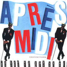 Après-Midi (Remastered 1990)