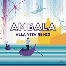 Alla Vita Remix (CDS)